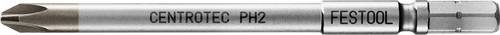 Festool 500845 PH 2-100 CE/2 Kreuzschlitz-Bit Antrieb: 1/4 (6.3 mm) Abtrieb: Kreuzschlitz Phillips