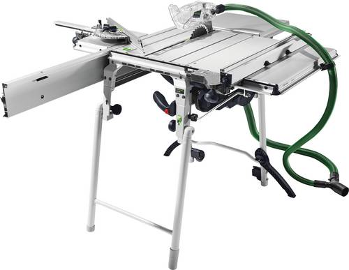 Festool CS 50 EBG-Set Tisch-Zugsäge 190 mm 1200 W