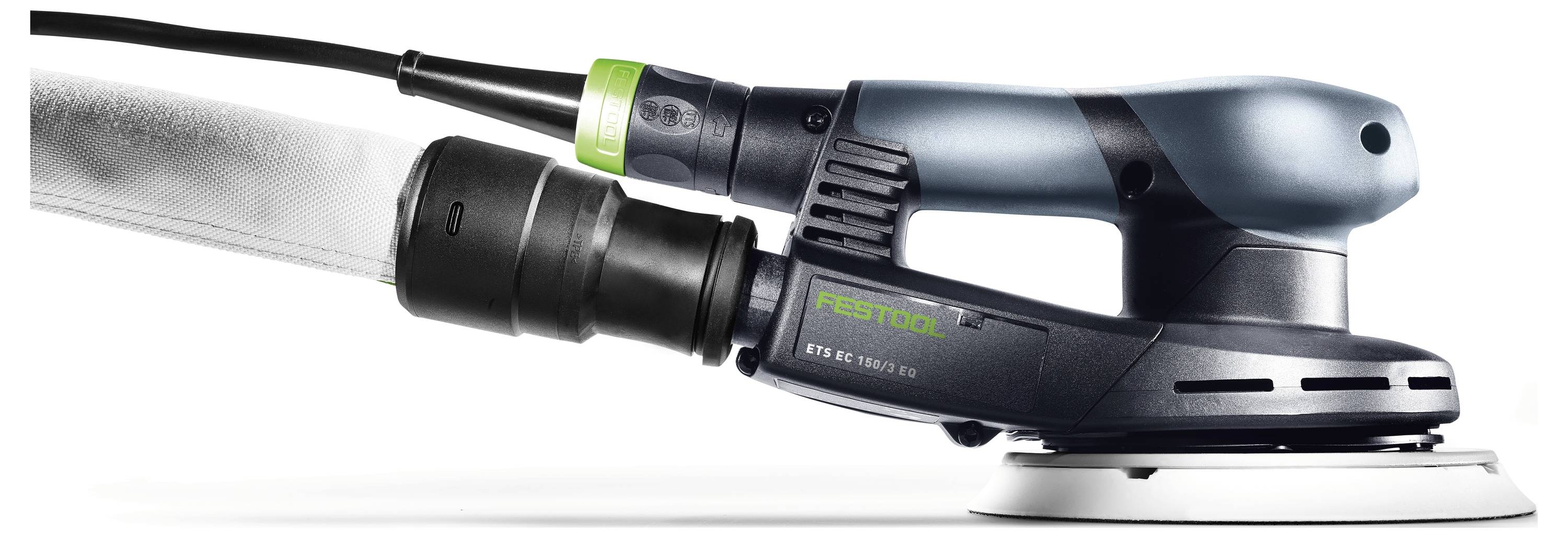 Festool ETS EC 150/3 EQ 575032 Exzenterschleifer 400W Ø 150mm