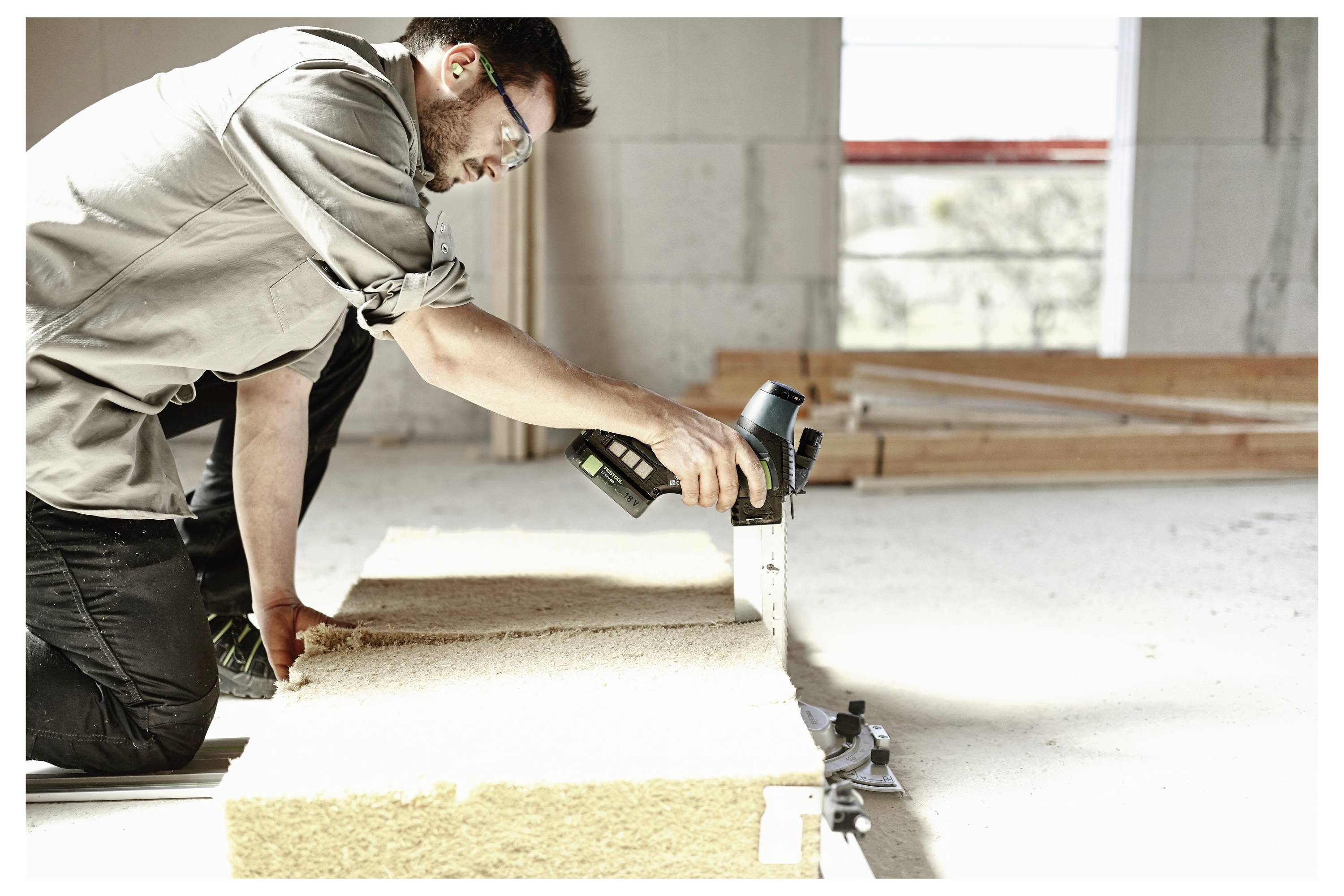 Festool Winkelanschlag FS-WA-ISC 575413