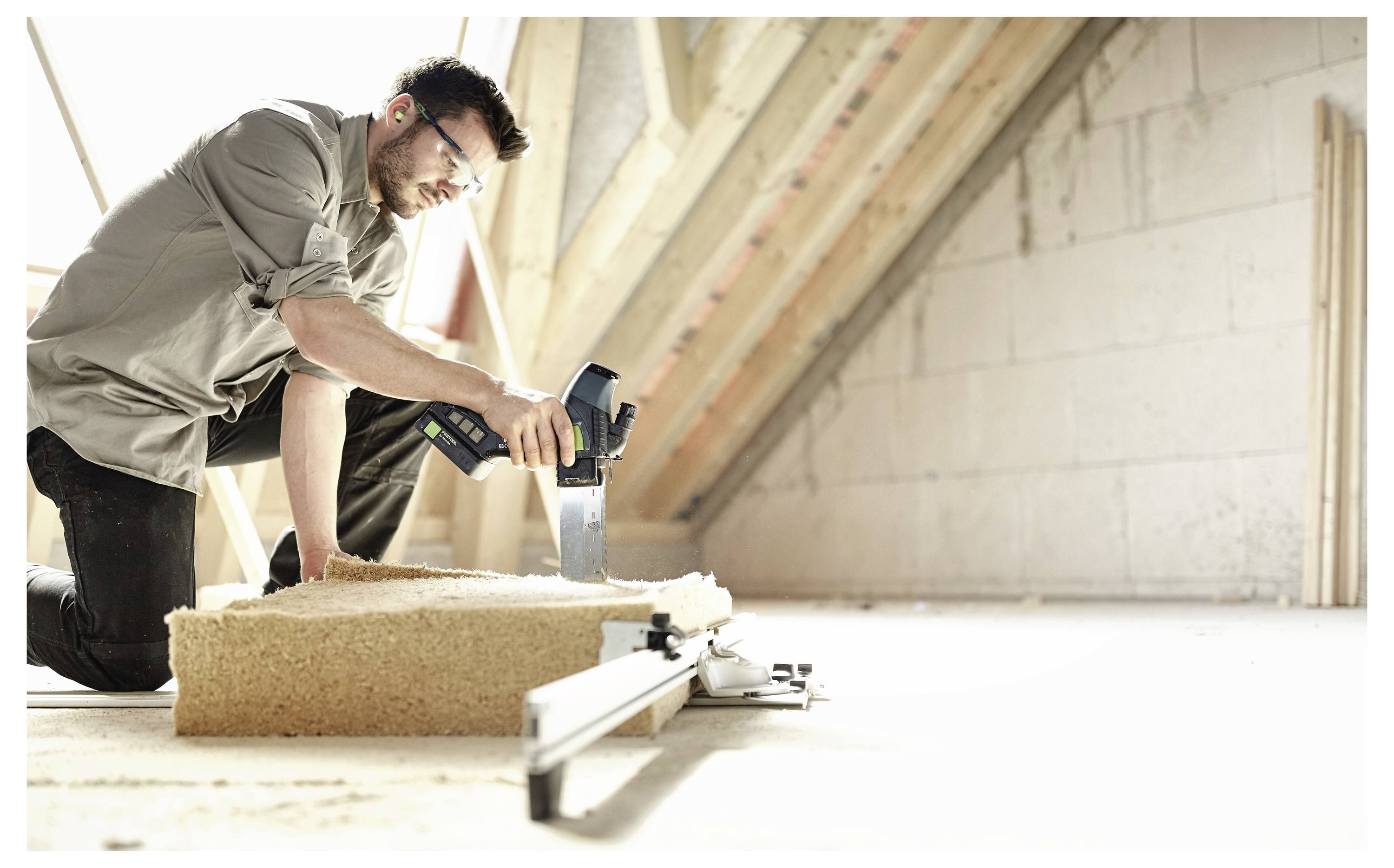 Festool Winkelanschlag FS-WA-ISC 575413