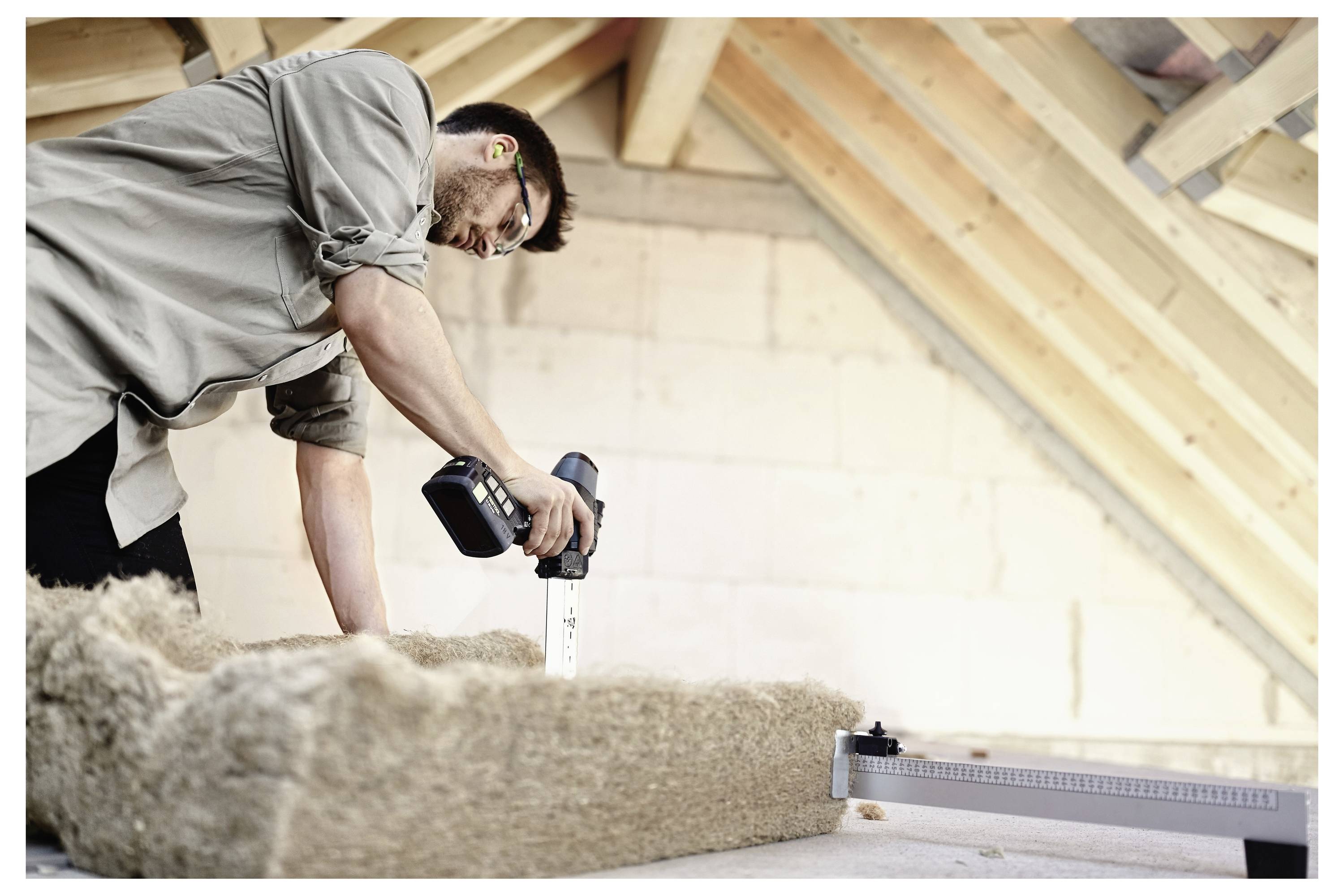 Festool Winkelanschlag FS-WA-ISC 575413