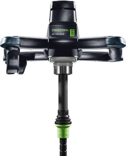 Festool MX 1200 RE EF HS2 575813 Rührwerk 1200 W