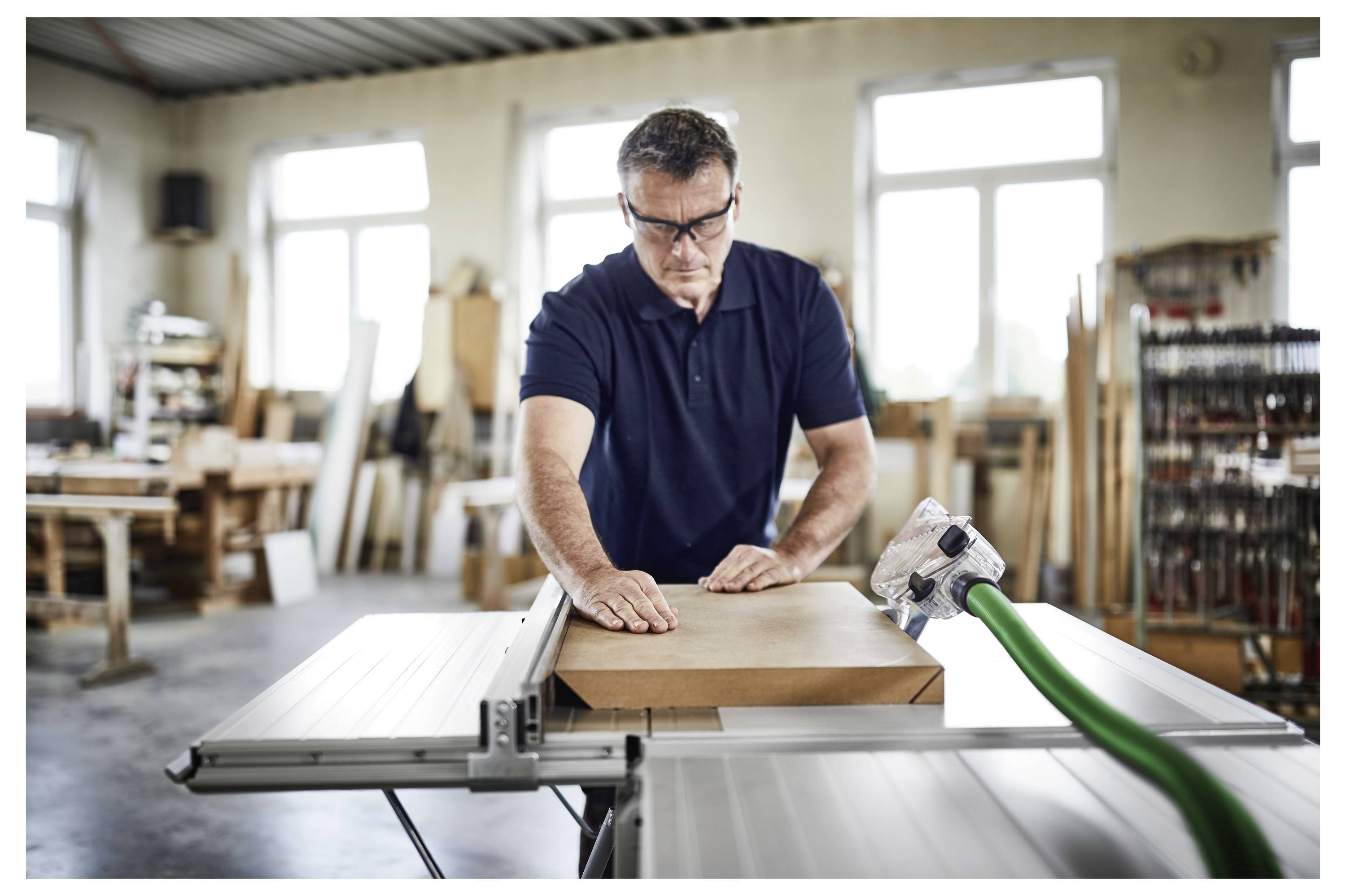 Festool 575840 Verbreiterung VB TKS 80