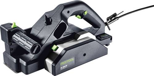 Festool HL 850 EB-Plus Elektrohobel Hobel-Breite: 82 mm 850 W