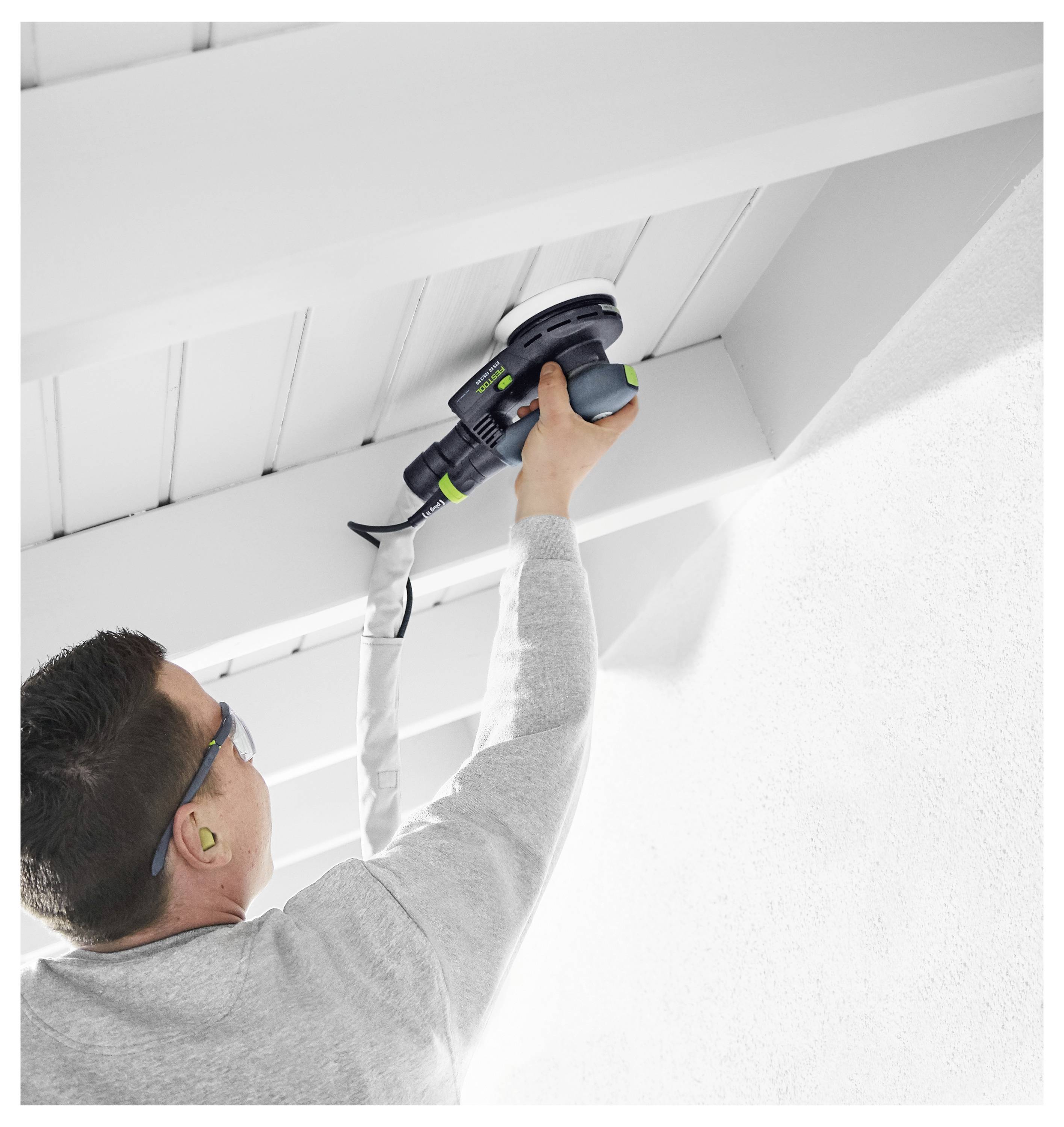 Festool ETS EC 125/3 EQ-Plus 576341 Exzenterschleifer 400W Ø 125mm