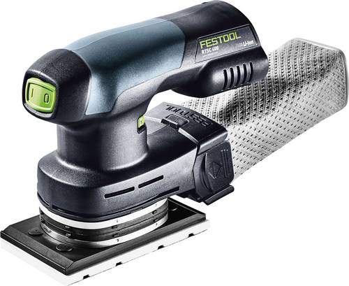 Festool RTSC 400-Basic 576347 Akku-Schwingschleifer 18 V 80 x 130 mm