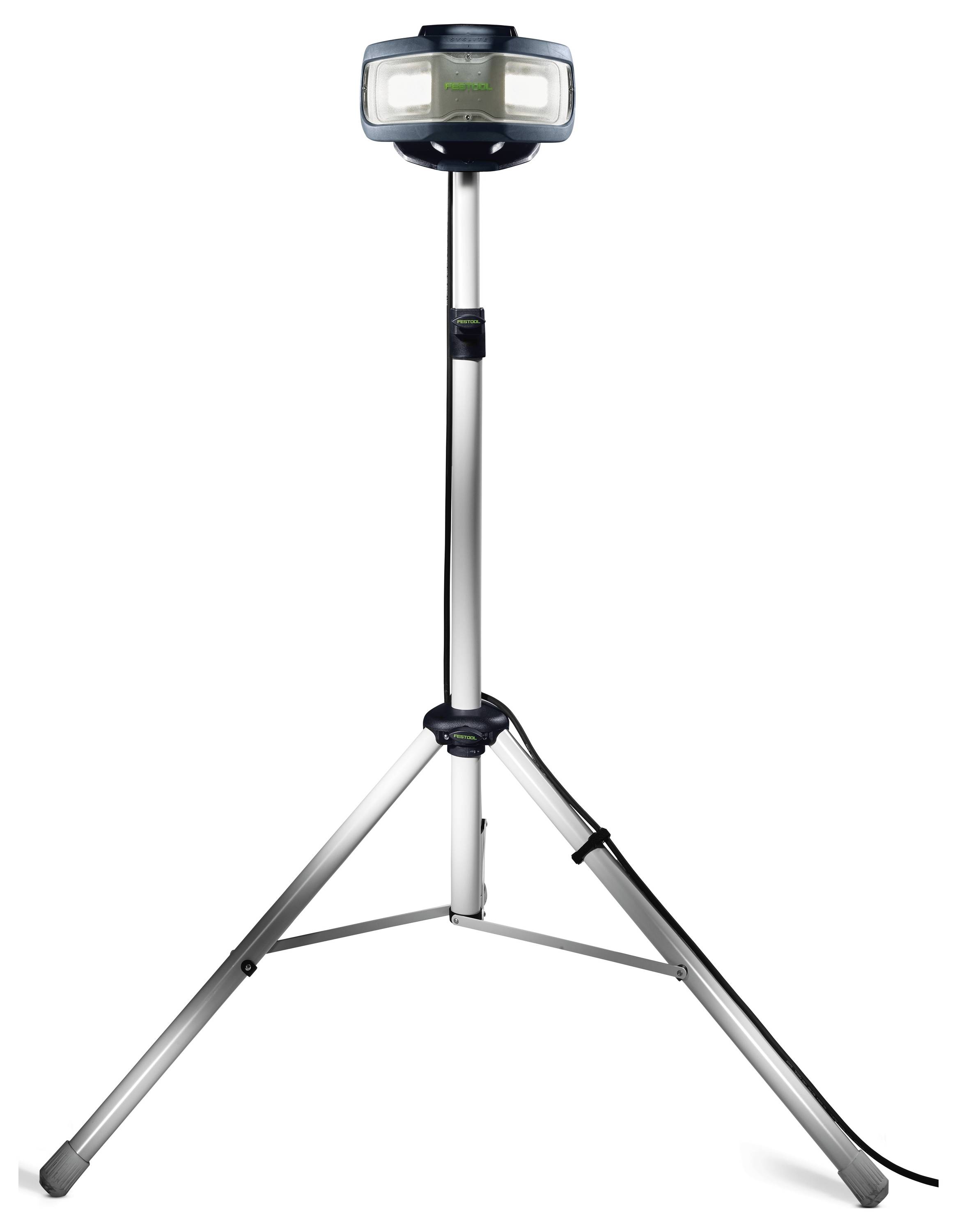 Festool DUO-Set Baustrahler EEK E (A - G) 112W 8000lm 576402