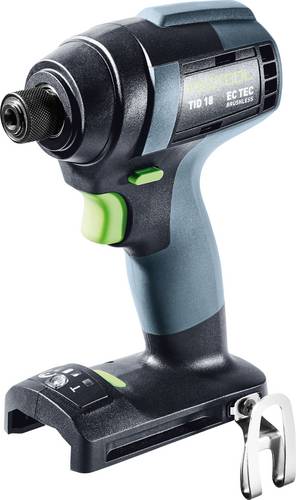 Festool TID 18-Basic 576481 Akku-Schlagschrauber 180 Nm 18 V