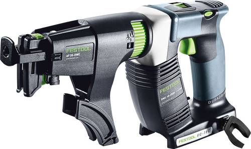 Festool DWC 18-2500 Basic 576497 Akku-Trockenbauschrauber 18 V