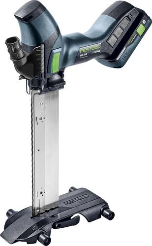 Festool ISC 240 HPC 4,0 EBI-Plus-XL-FS Akku-Dämmstoffsäge 576572 18 V 4 Ah