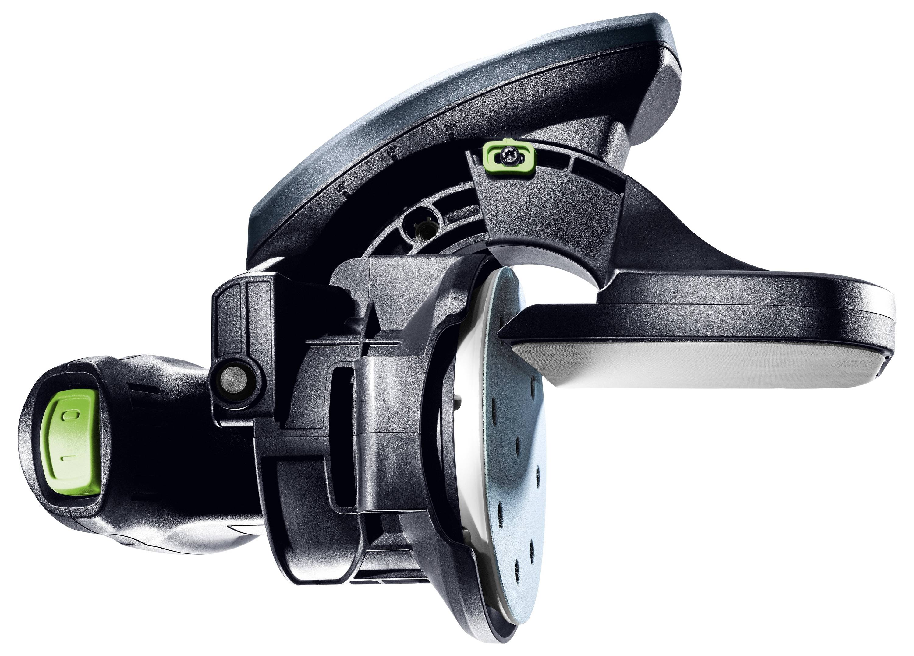 Festool ES-ETS 125 REQ-Plus 576678 Kantenschleifmaschine 250W Ø 125mm