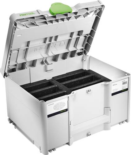 Festool SYS-STF D150 576785 Transportkiste (L x B x H) 396 x 296 x 237 mm
