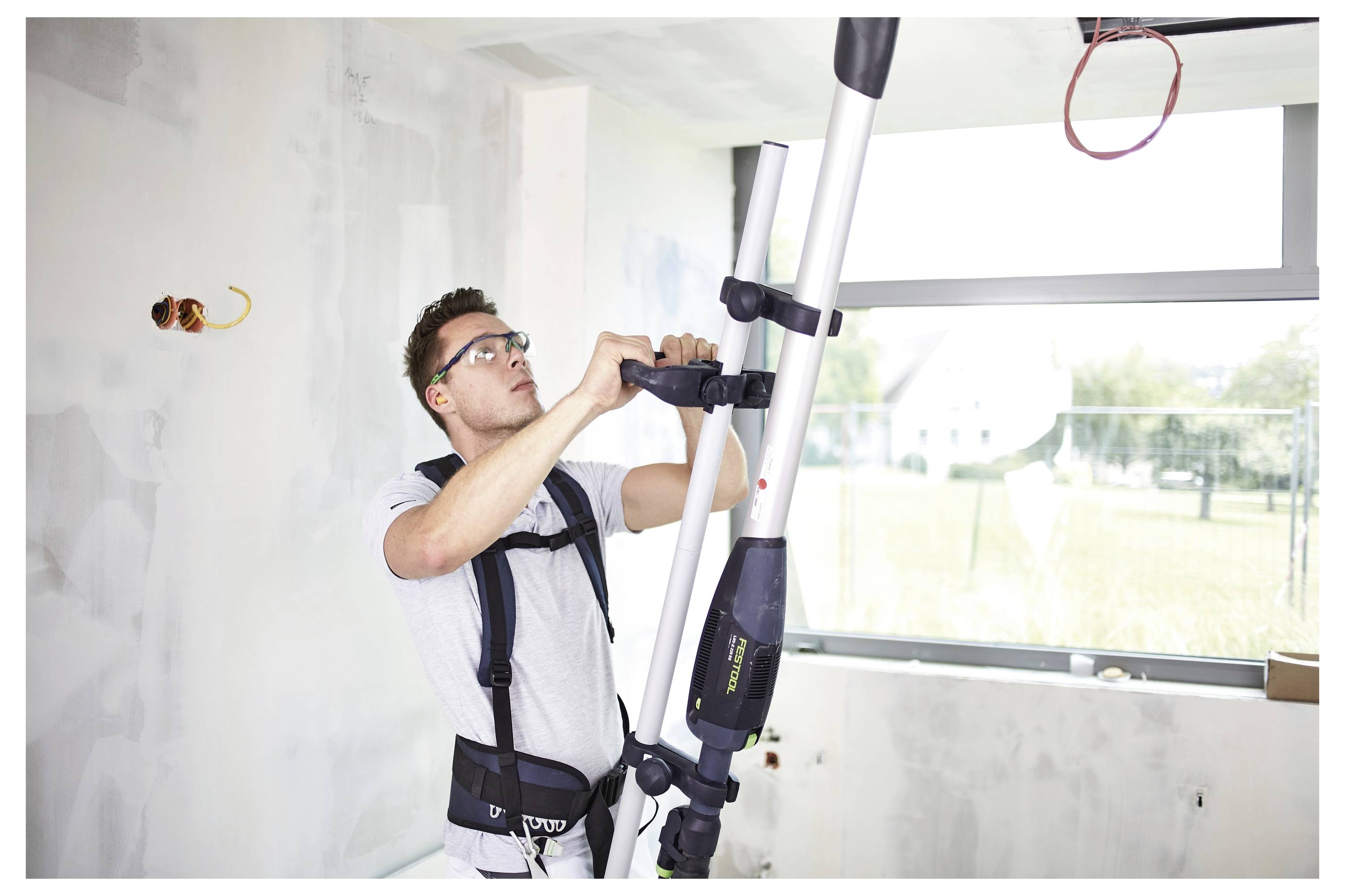 Festool TG-LHS 225 576802 Tragegeschirr