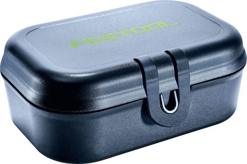Festool BOX-LCH FT1 S Snackbox natürliche Zellulose mit Klickverschluss Dunkelblau, Grün 576980