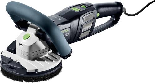 Festool RG 130 ECI-Set DIA PA 577062 Sanierungsschleifer 1600 W