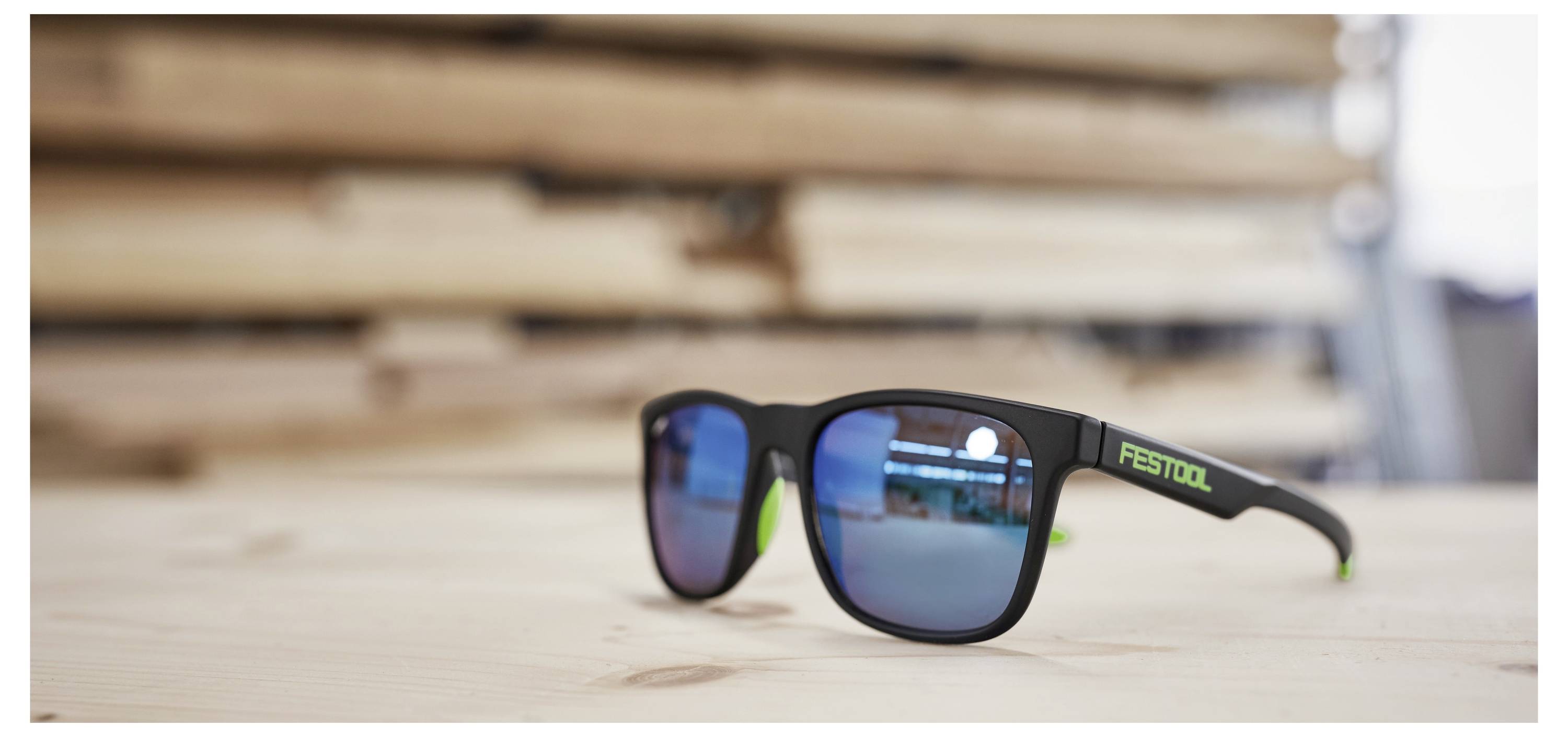 Festool SUN-FT1 577368 Sonnenbrille inkl. UV-Schutz