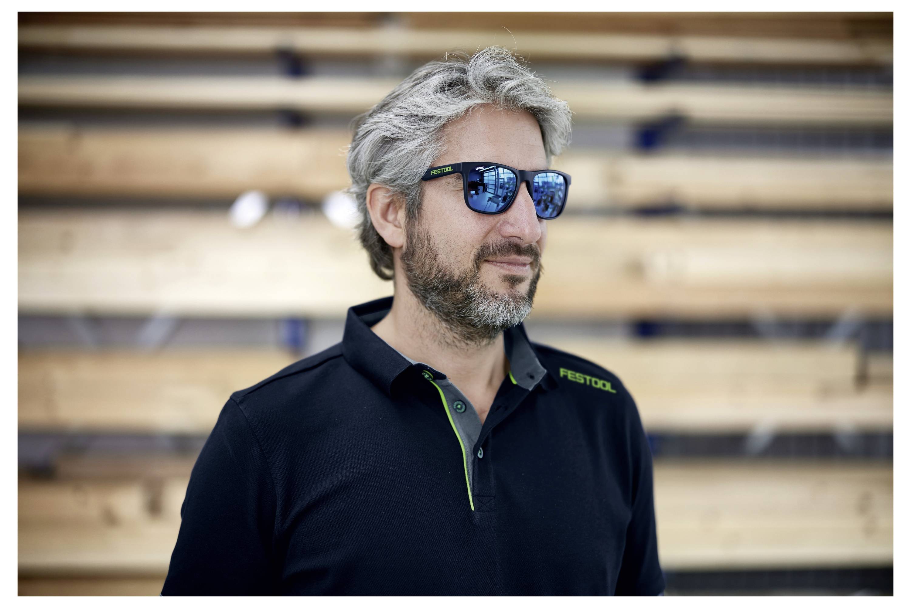 Festool SUN-FT1 577368 Sonnenbrille inkl. UV-Schutz