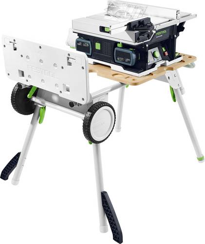 Festool CSC SYS 50 EBI-Set Akku-Tischkreissäge 20 mm