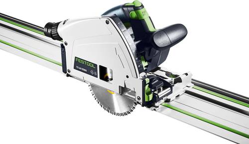 Festool TS 60 KEBQ-Plus-FS Tauchsäge 1500 W