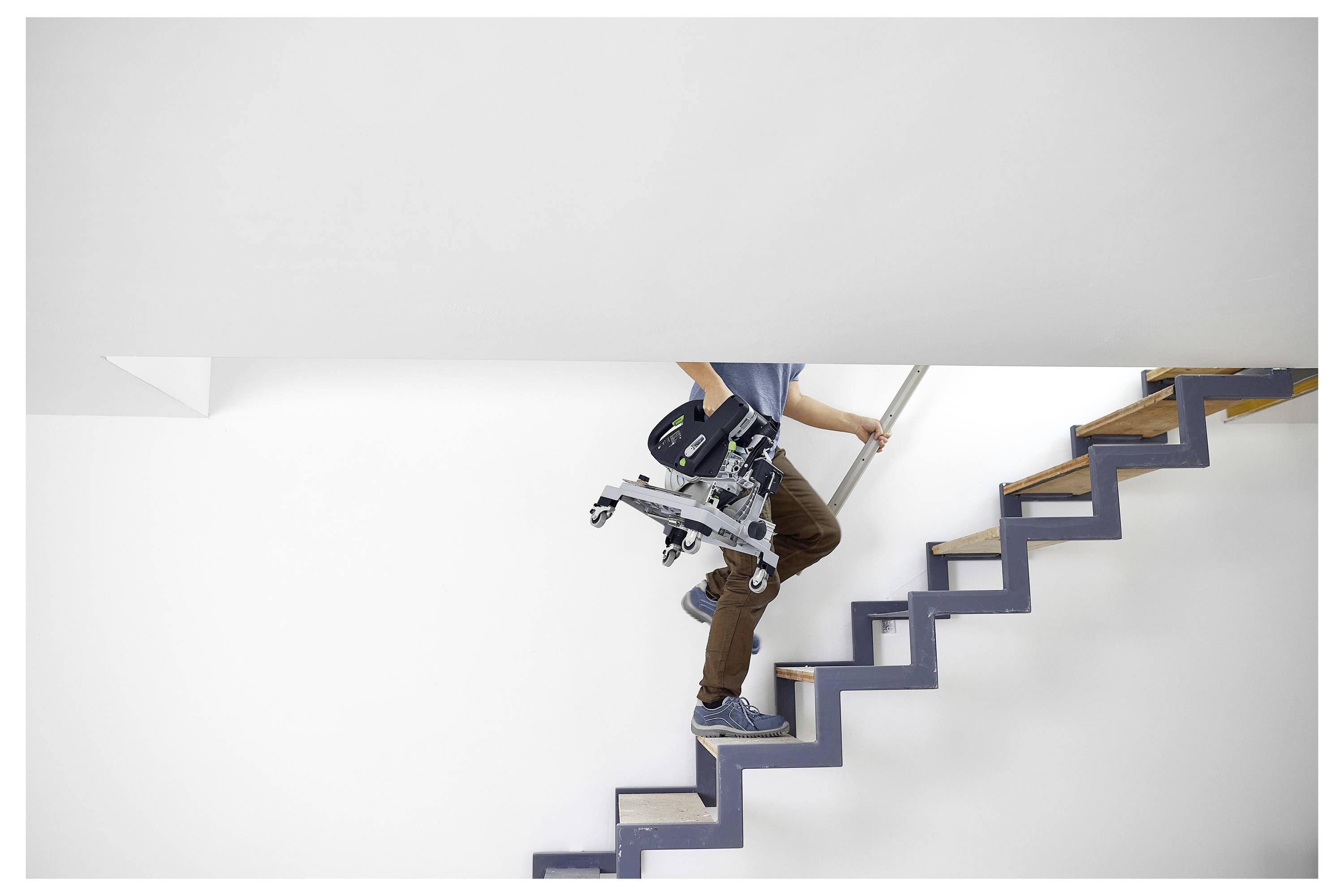 Festool SYMC 70 4,0 EBI-Plus Akku-Leistensäge 18V 4Ah