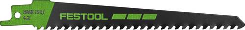 Festool 577492 Säbelsägeblatt BUILDING MATERIALS ABRASIVE MATERIALS HMR 150/4,2 Sägeblatt-Länge 1