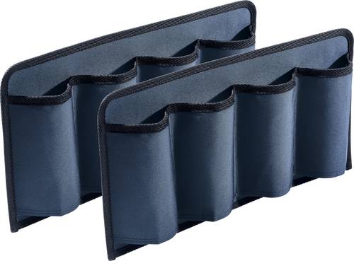 Festool T-BAG M T2/2 577503 Einlage (L x B x H) 370 x 20 x 190 mm