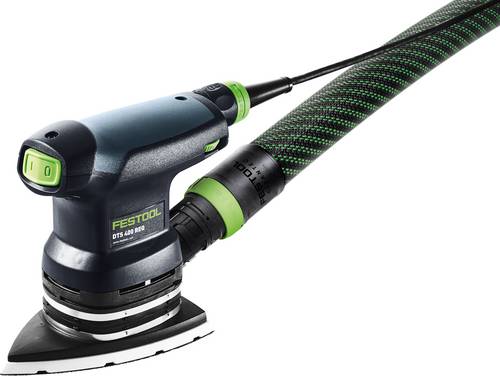 Festool DTS 400 REQ 577517 Deltaschleifer 250 W 100 x 150 mm