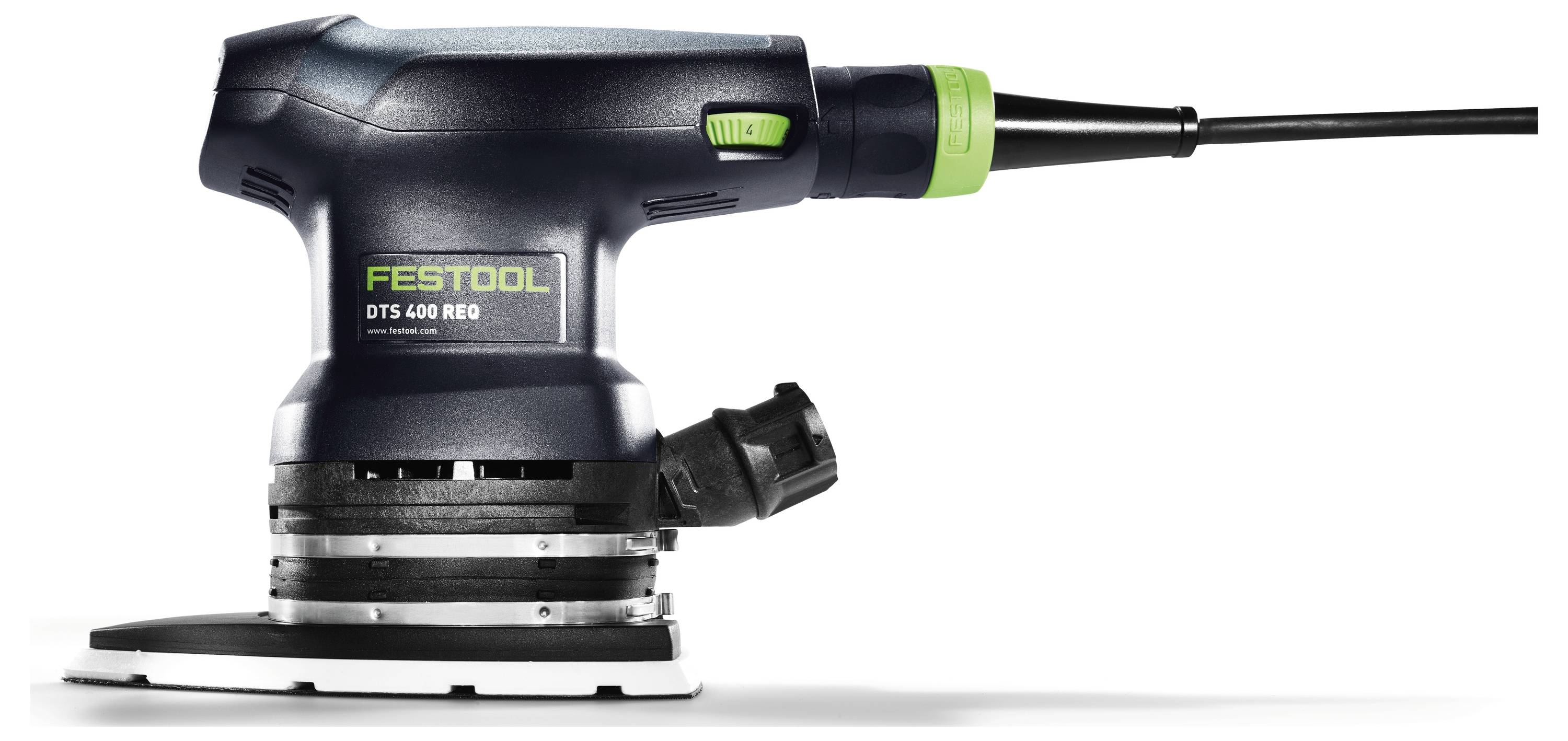 Festool DTS 400 REQ 577517 Deltaschleifer 250W 100 x 150mm