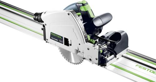 Festool TSV 60 KEBQ-Plus-FS Vorritzer-Tauchsäge 1500 W, 190 W