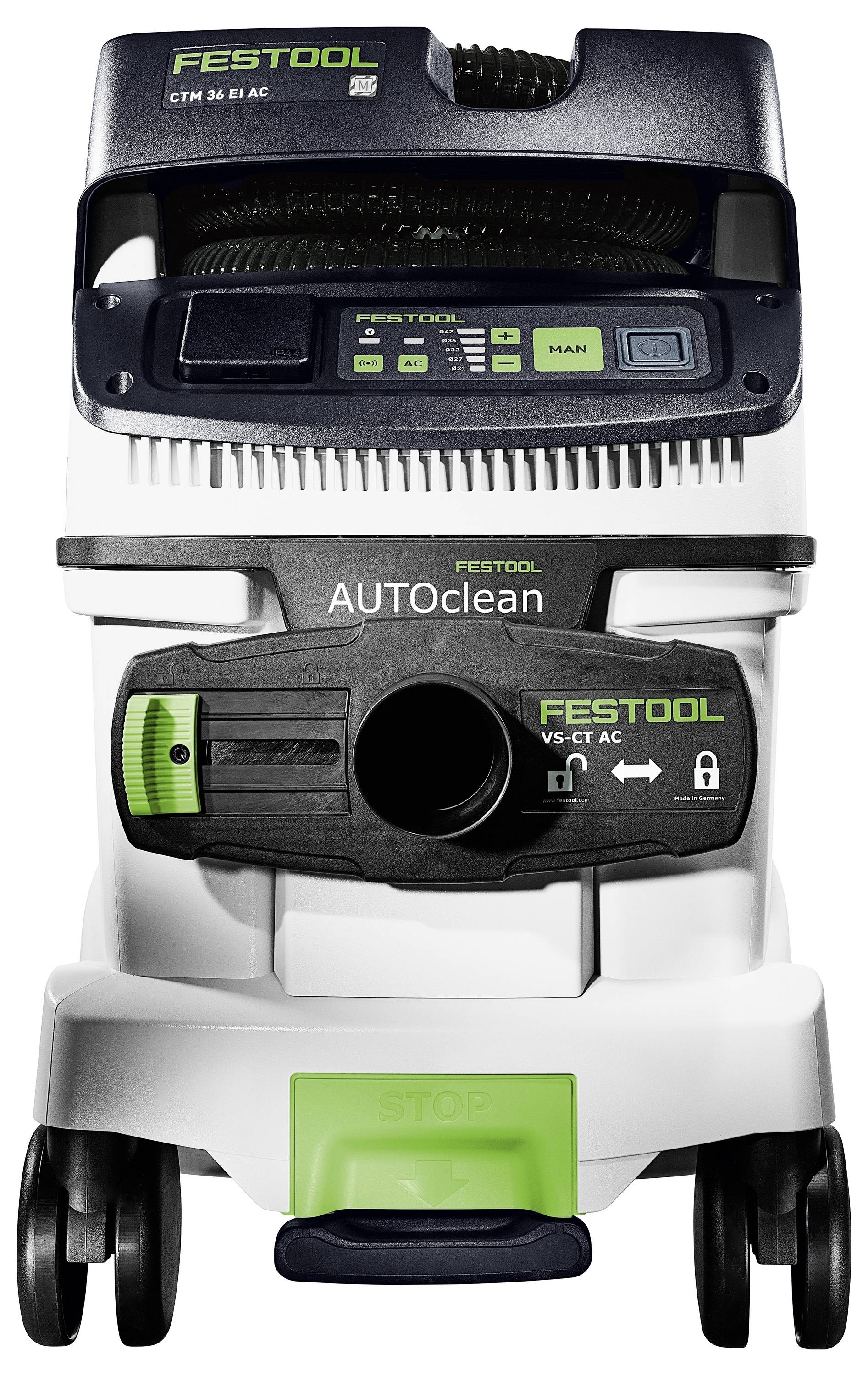 Festool CTM 36 EI AC-LHS Absaugmobil