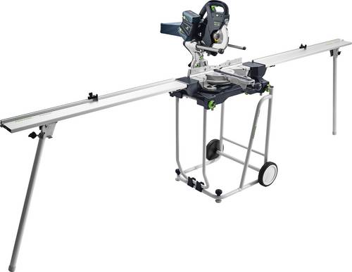 Festool KSC 60 EB 5,0 I-UG-Set Akku-Kapp-Zugsäge 216 mm