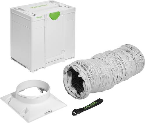 Festool 577964 LS-SYS-AIR D200x6m Zuluftschlauch