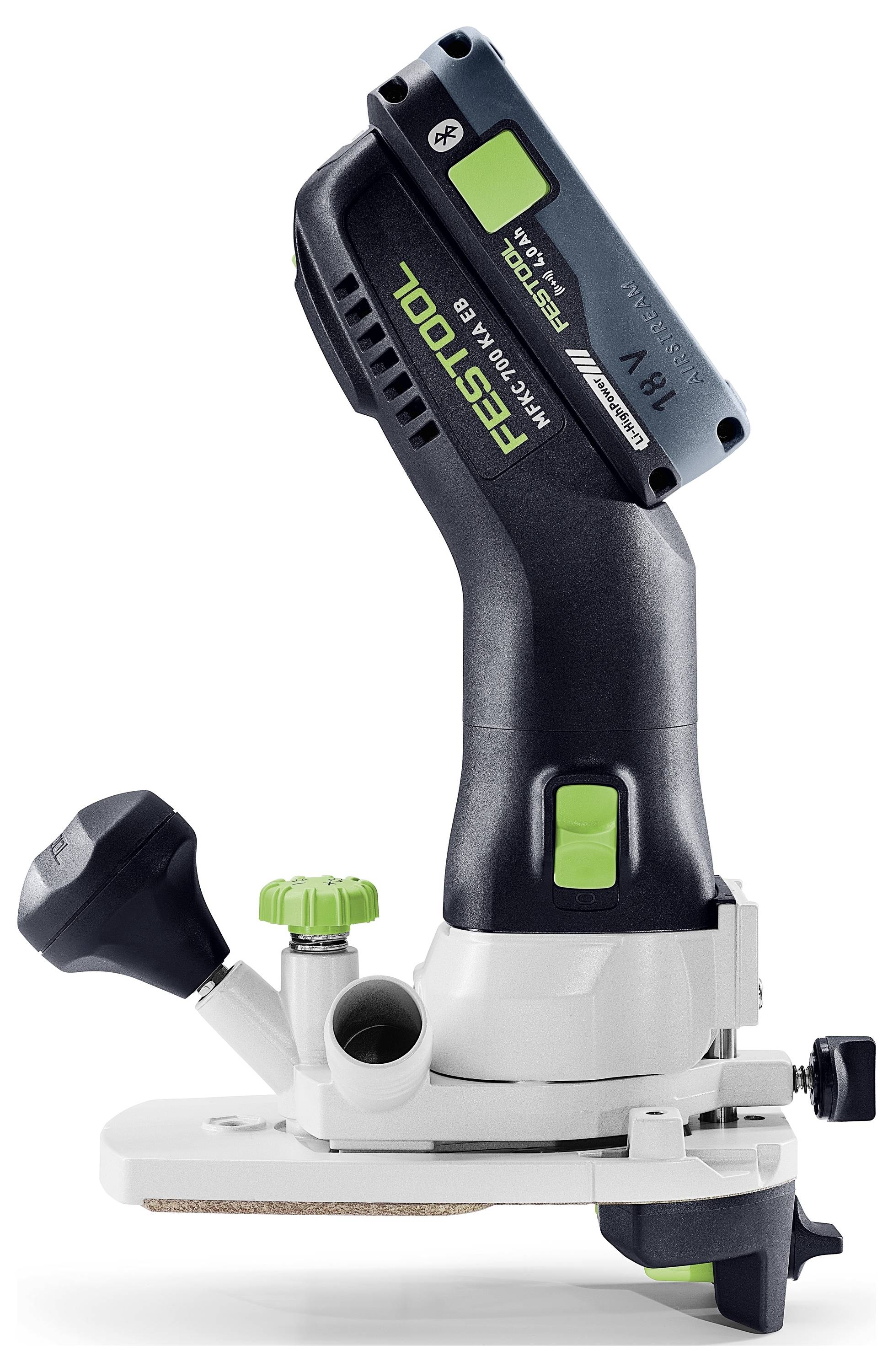 Festool Akku-Modul-Kantenfräse 578013 MFKC 700 KA EB-Basic
