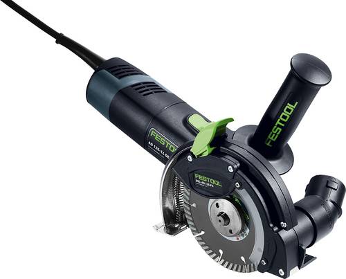 Festool Freihand Trennsystem DSC-AG 125 FH-Plus 578044