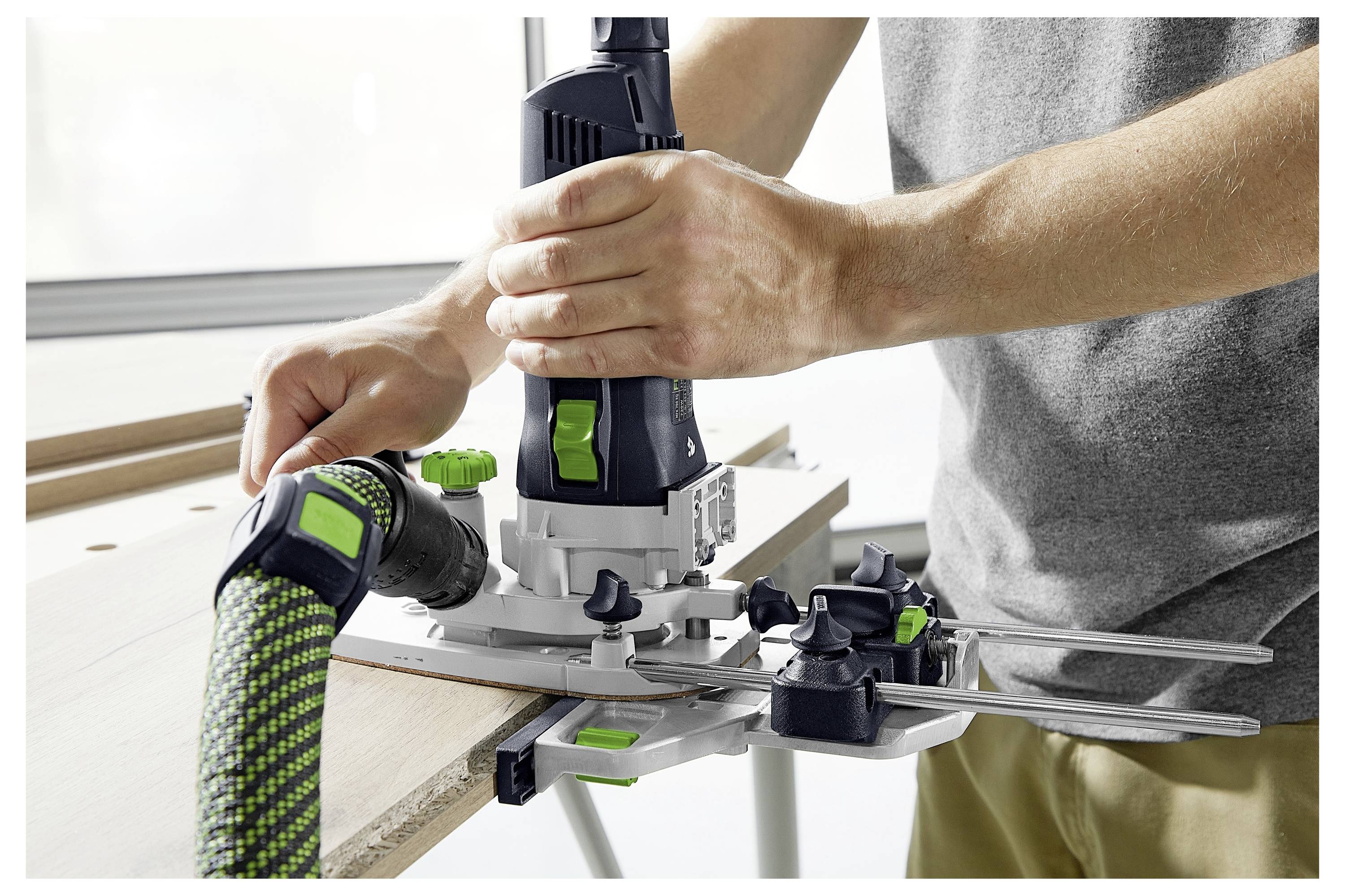Seitenanschlag SA-OF 1010/MFK Festool 578054