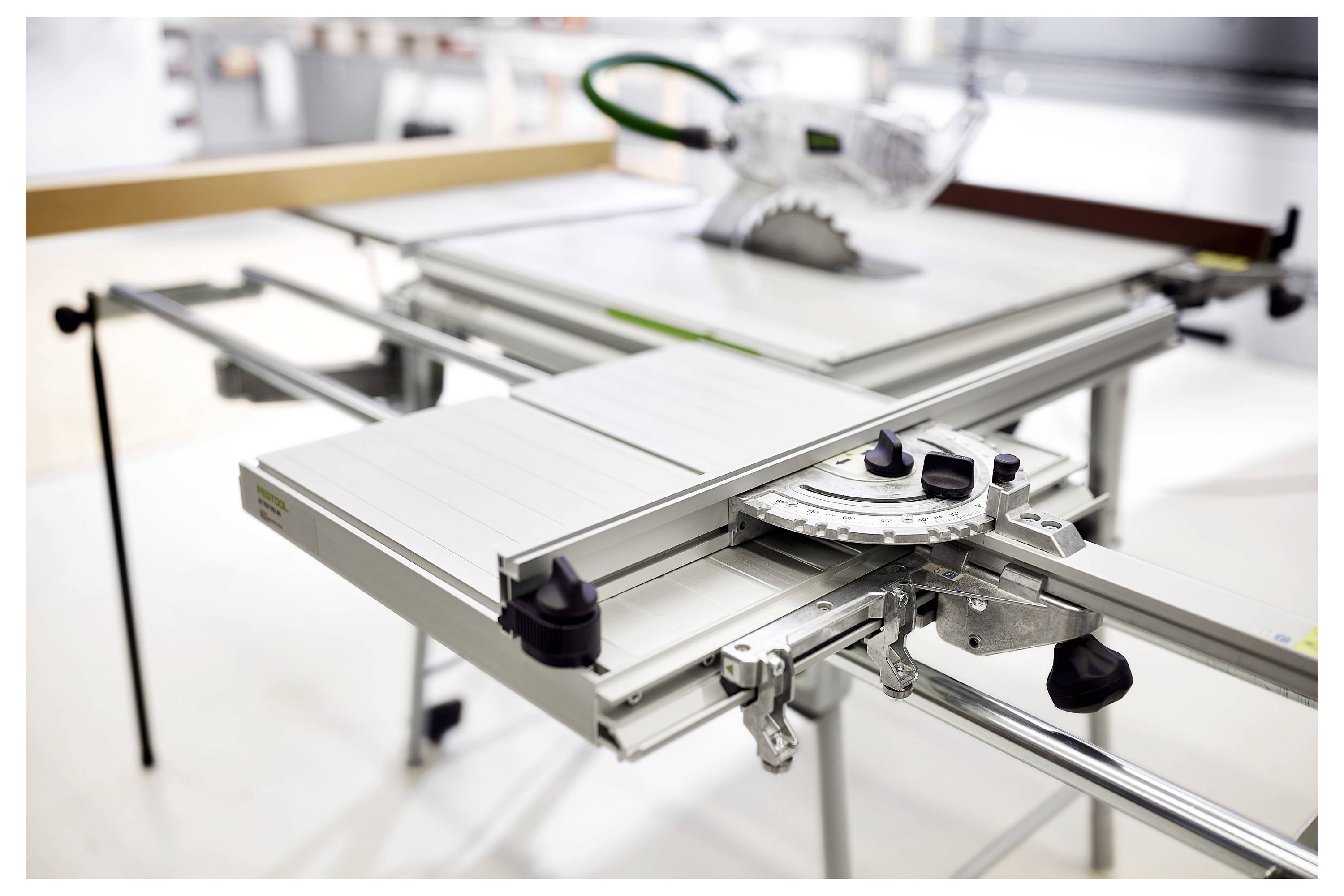 Festool 578099 Schiebetisch ST 840 TKS 80