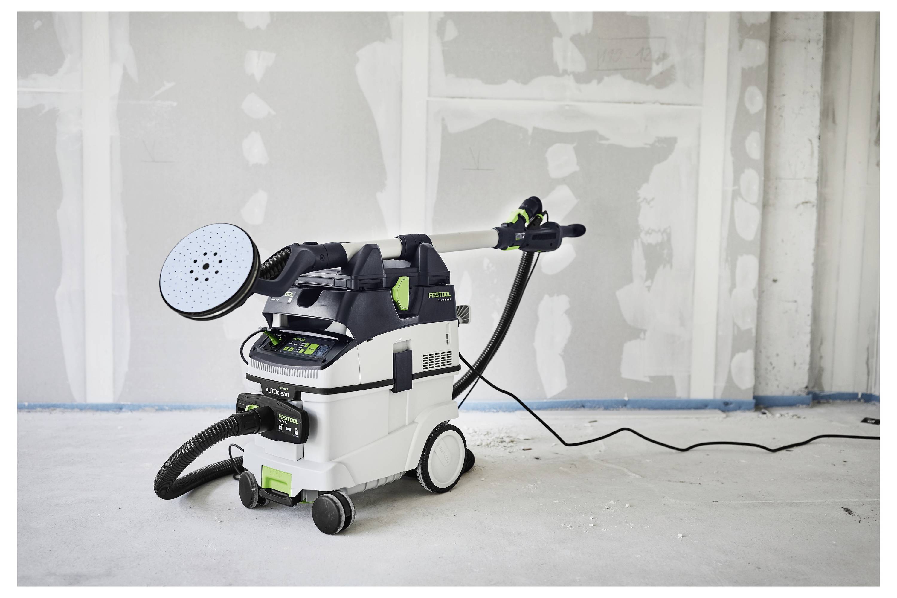 Festool CTM 36 EI AC-PLANEX Absaugmobil