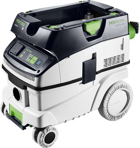Festool CTM 26 EI-FLR Absaugmobil