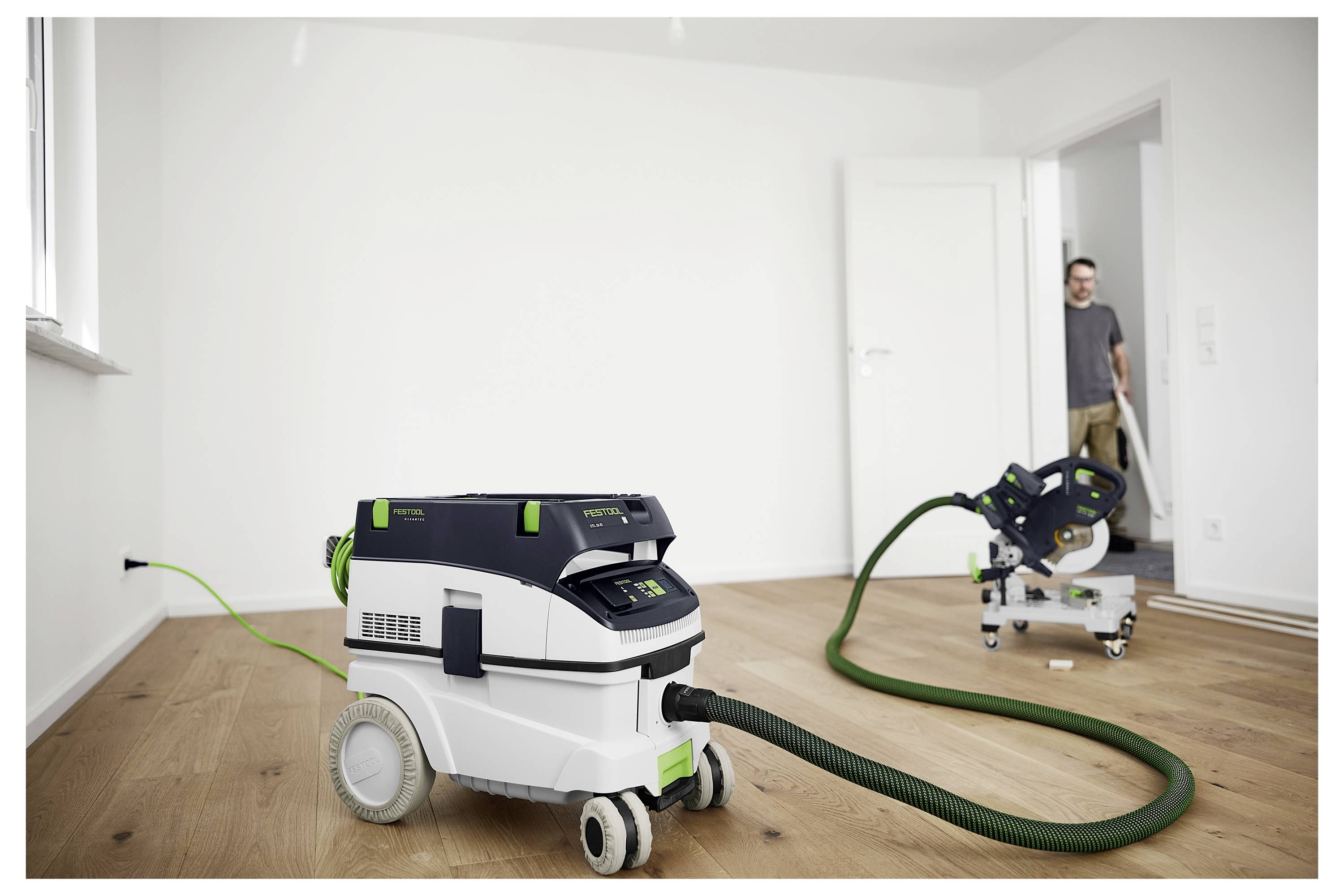 Festool 578161 Radüberzieher 1St.