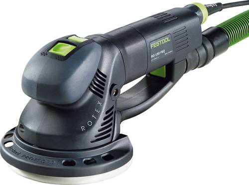 Festool RO 150 FEQ-SYS GR 578257 Getriebe-Exzenterschleifer 720 W Ø 150 mm