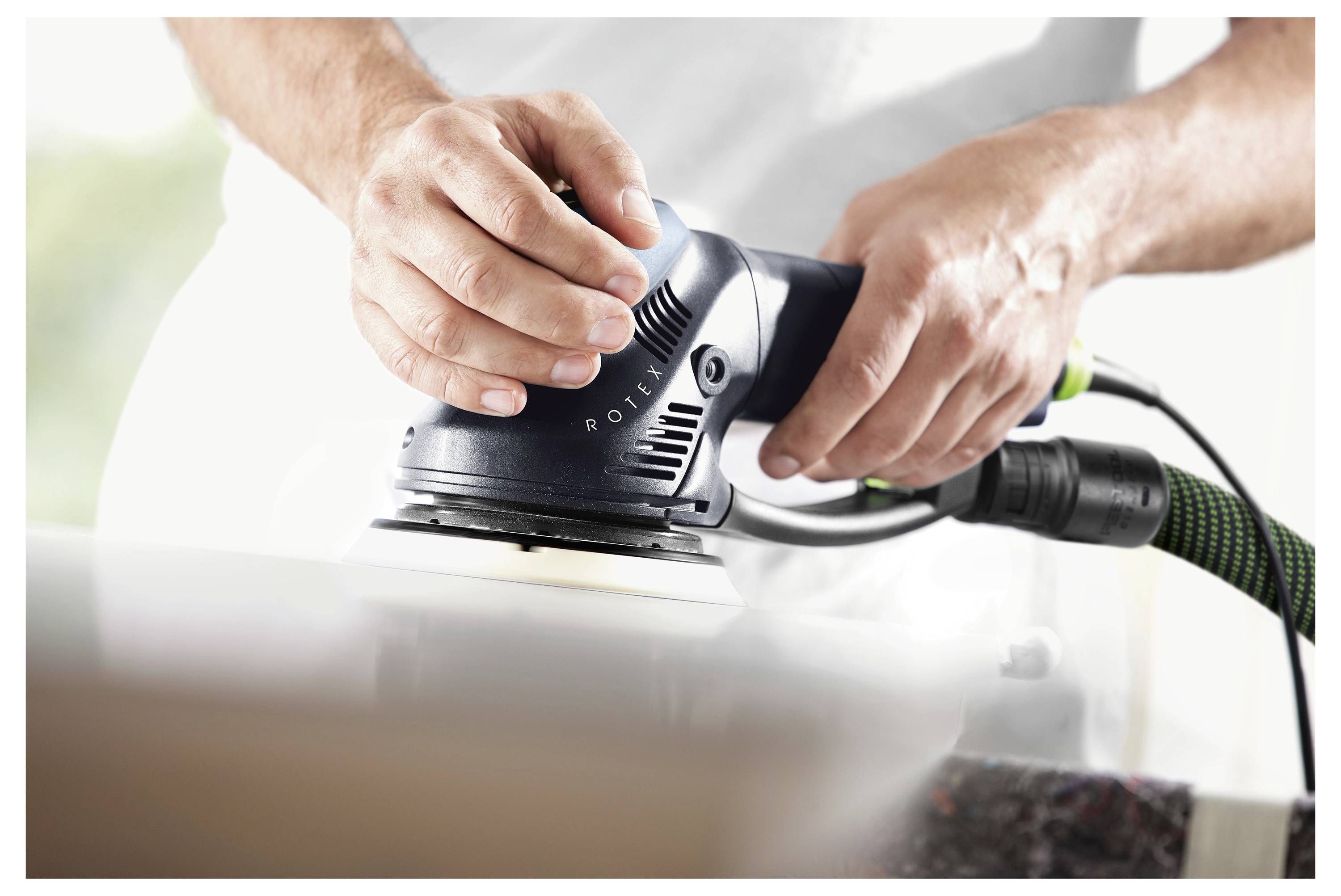 Festool RO 150 FEQ-SYS GR 578257 Getriebe-Exzenterschleifer 720W Ø 150mm