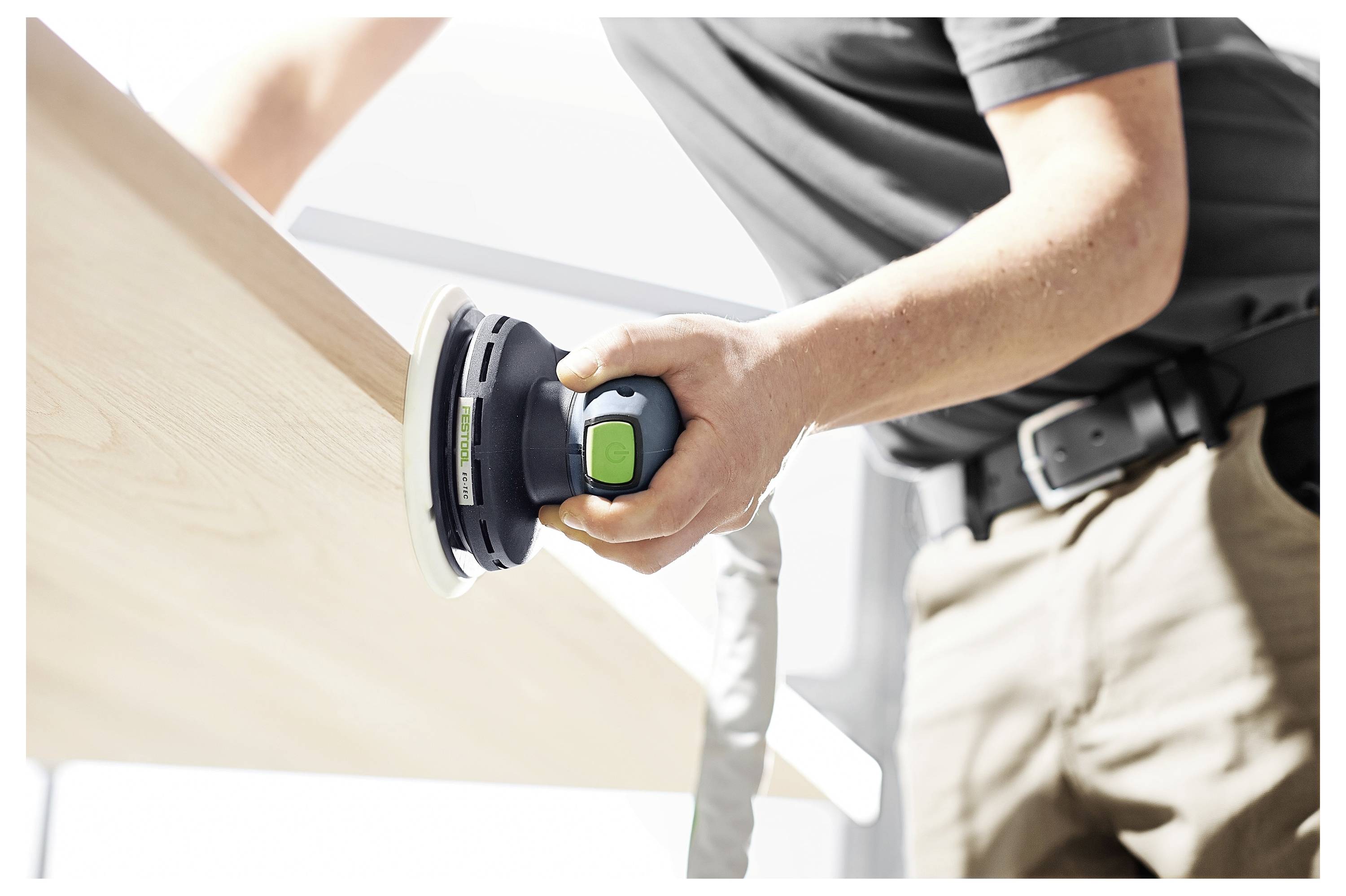 Festool ETS EC 150/5 EQ-SYS GR 578272 Exzenterschleifer 400W Ø 150mm