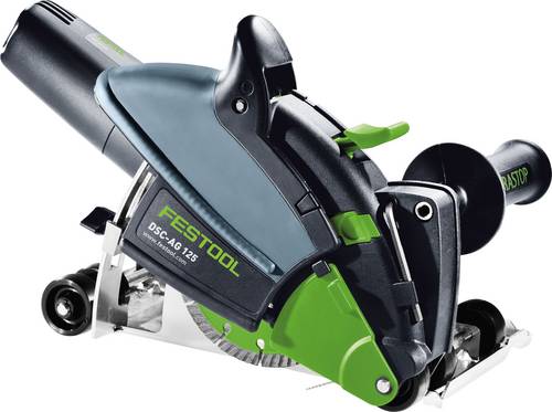Festool Diamant Trennsystem DSC-AG 125-Plus 578438