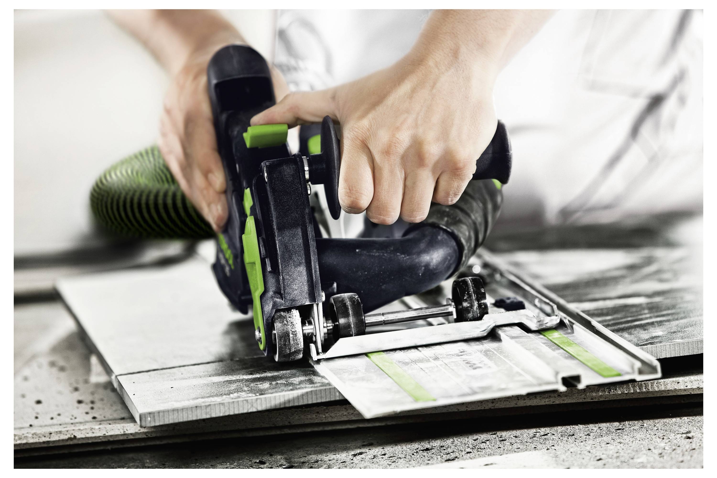 Festool DSC-AG 125-Plus 578438 Trennschleifmaschine 125mm 1400W
