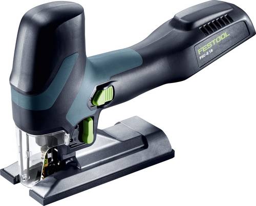 Festool PSC-E 18 EB-Basic Akku-Pendelhubstichsäge 578521