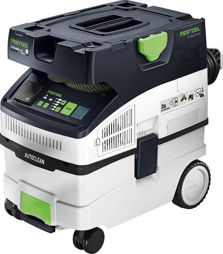 Festool CTH MIDI I AC Absaugmobil