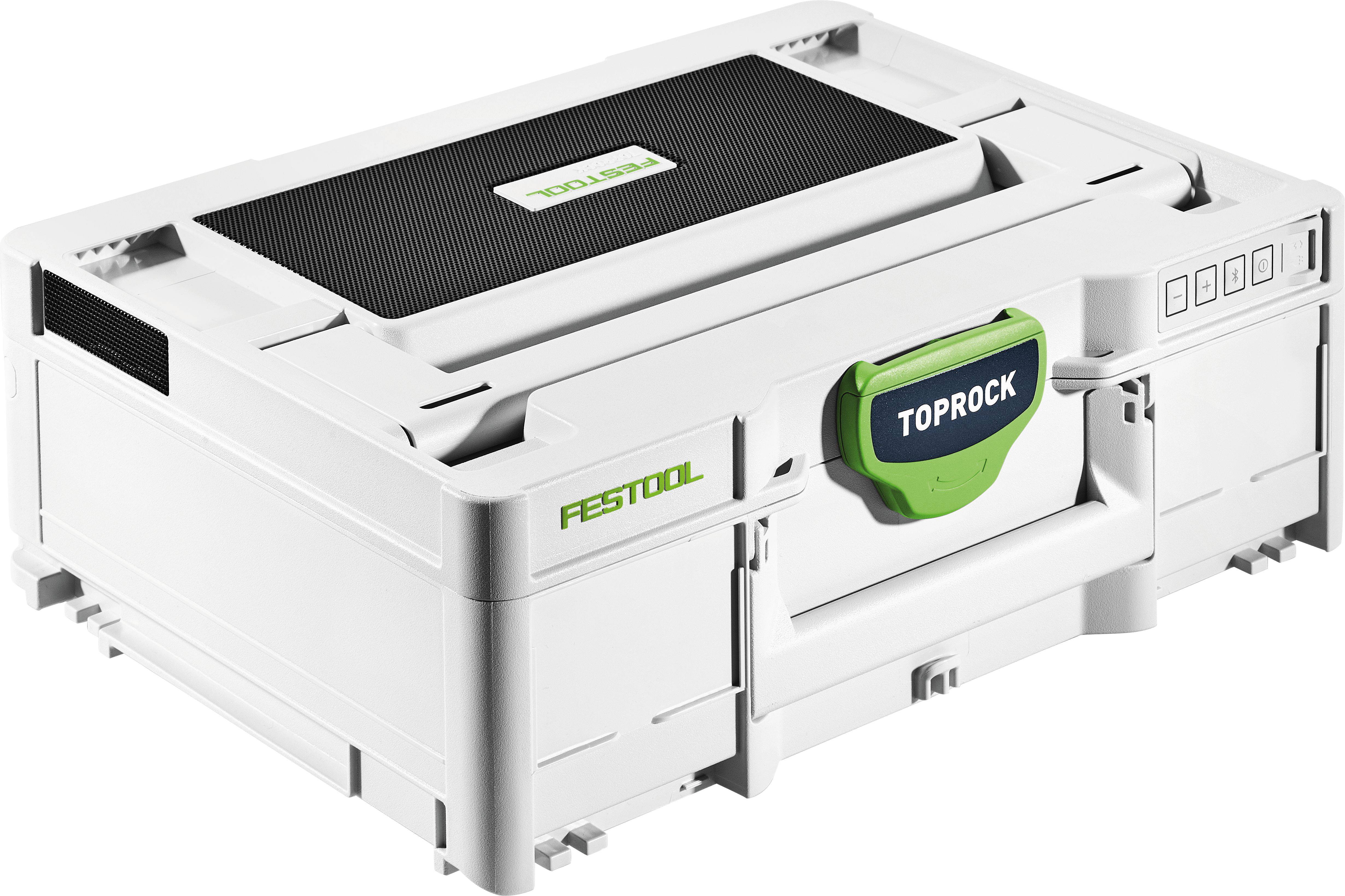 „Festool TOPROCK