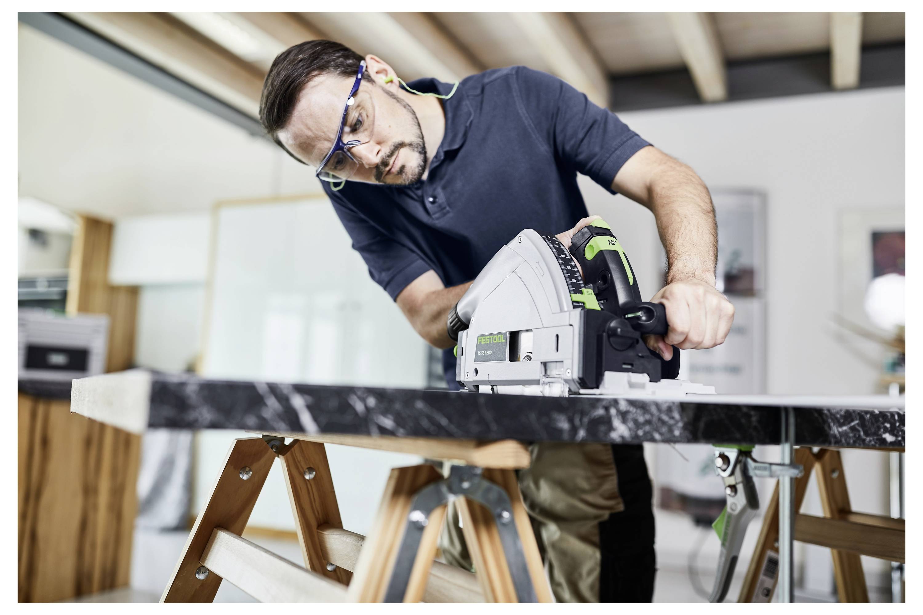 Festool KSB-SORT/3 W/L/A 160x1,8 578564 Kreissägeblatt-Set 160 x 20 x 1.20mm 1St.