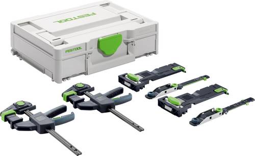 Festool Zubehör-Set 578697 ZS FS-EP TS/TSC55